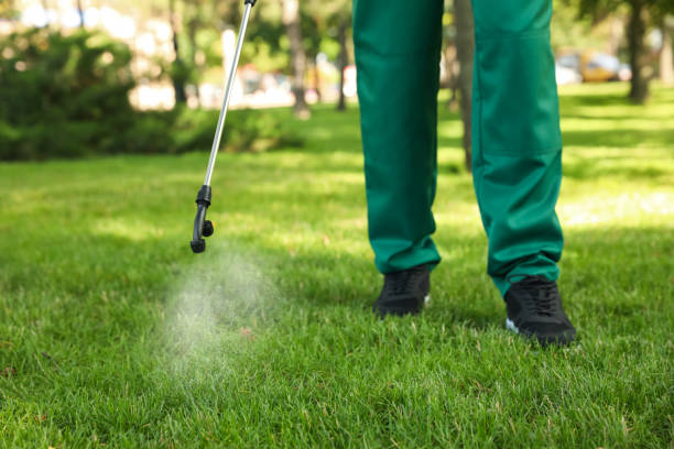 Best Pest Inspection Near Me  in Lake Marcel Stillter, WA
